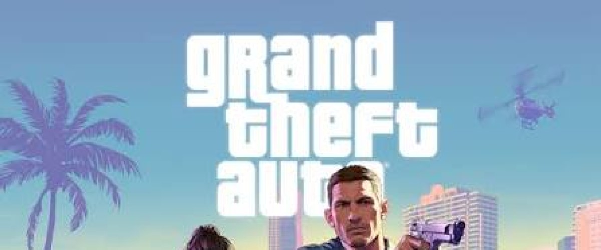 Grand Theft Auto VI sortira le 26 mai 2026