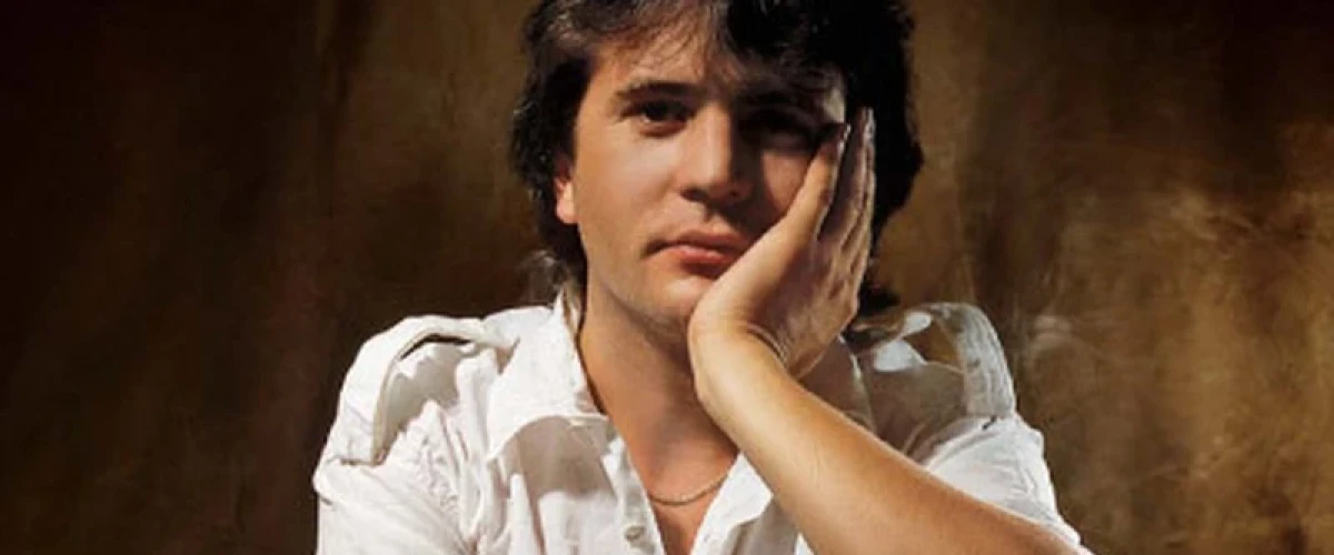 Daniel Balavoine, une voix éternelle de la chanson française