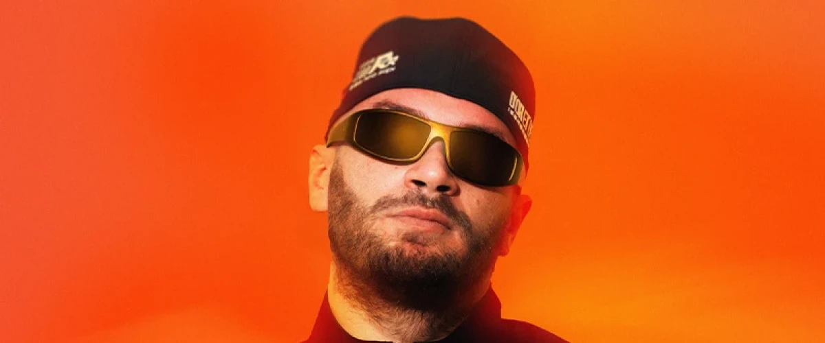 Le J fête son anniversaire une icône du rap français