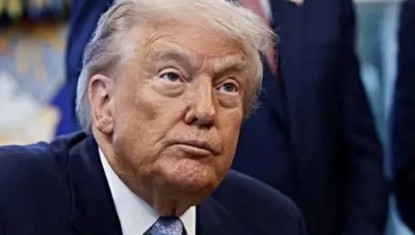 Guerre en Ukraine : dans un nouveau plan de paix, Trump demande à Zelensky de céder des territoires à la Russie