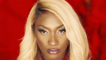 Aya Nakamura toujours au sommet de la scène musicale