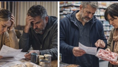 Pouvoir d’achat en baisse : les Français contraints de faire des choix difficiles