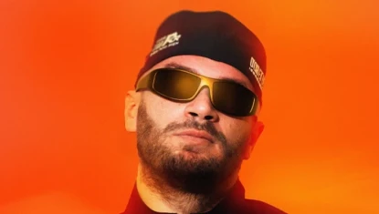 Le J fête son anniversaire une icône du rap français