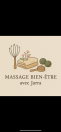Massage bien-étre avec Jarra